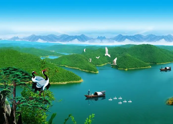 高精度高效